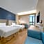 Holiday Inn Express Harbin Songbei New District By IHG