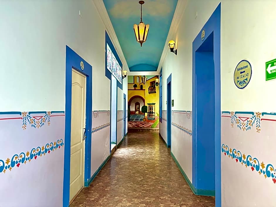 Hotel La Alhondiga