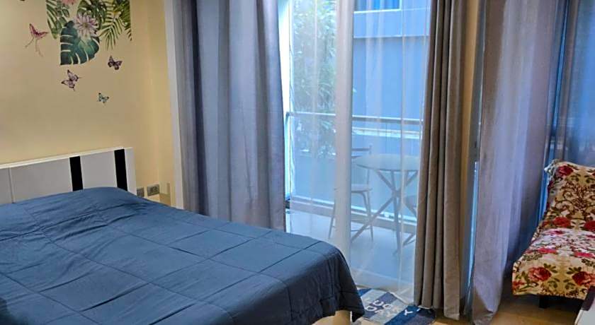 Centara Azure Hotel Pattaya – Pattaya, DC