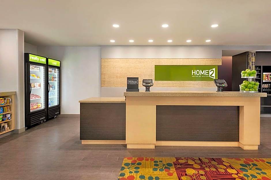 Home2 Suites By Hilton Menomonee Falls Milwaukee