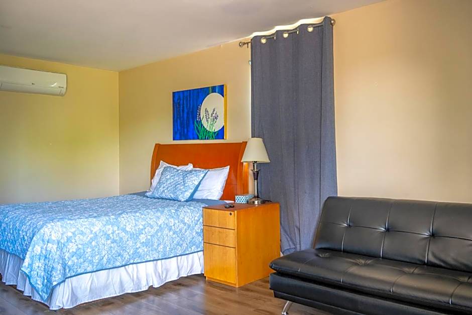 Bouctouche Bay Inn
