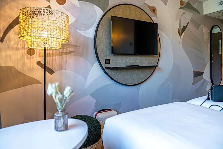 ibis Styles Rennes Cesson