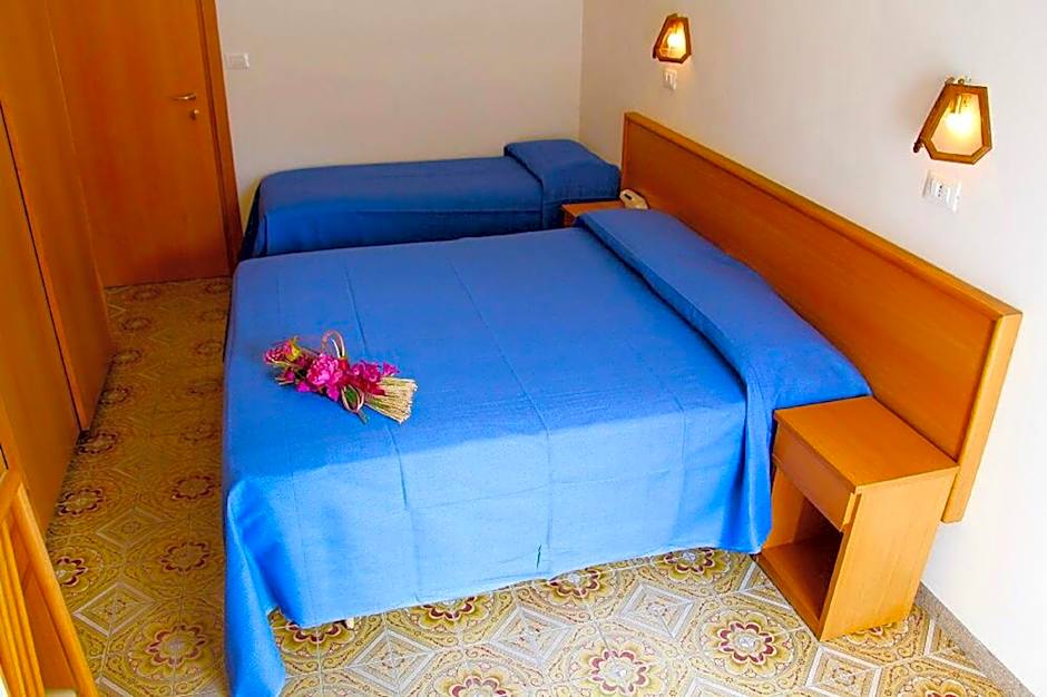 Hotel Alessi** Rimini