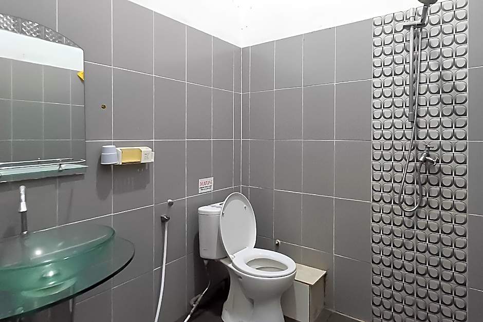 Hannie House II RedPartner