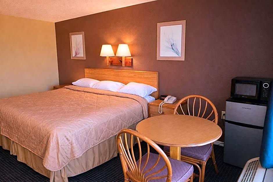 Americas Best Inn - Savannah I-95