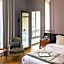 Hotel Lancaster Paris