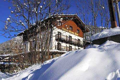 Hotel Beau Site