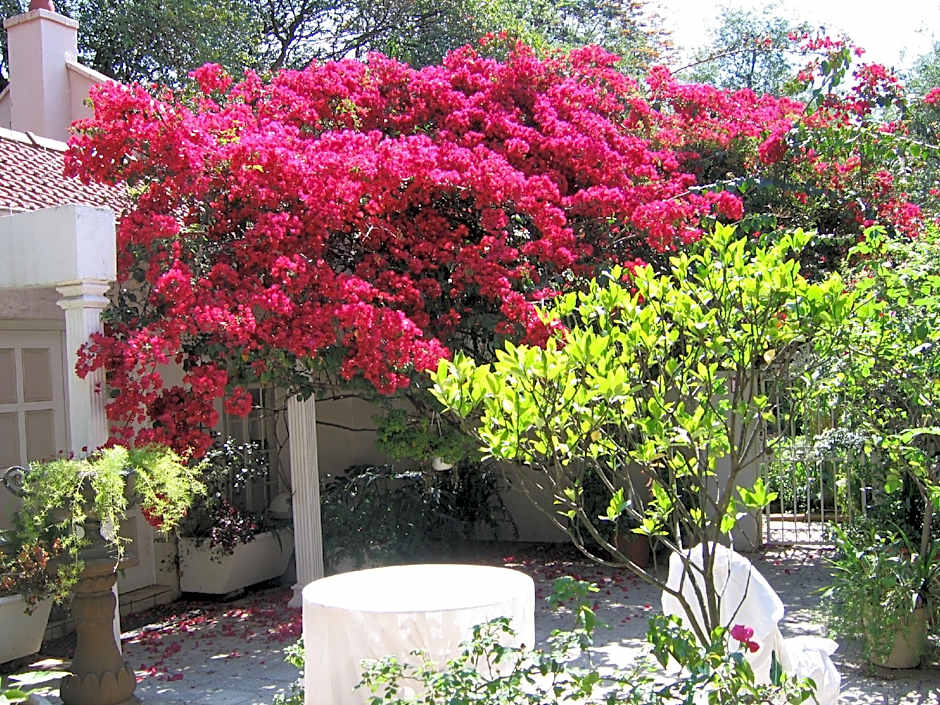 Villa Victoria Executive Guest House