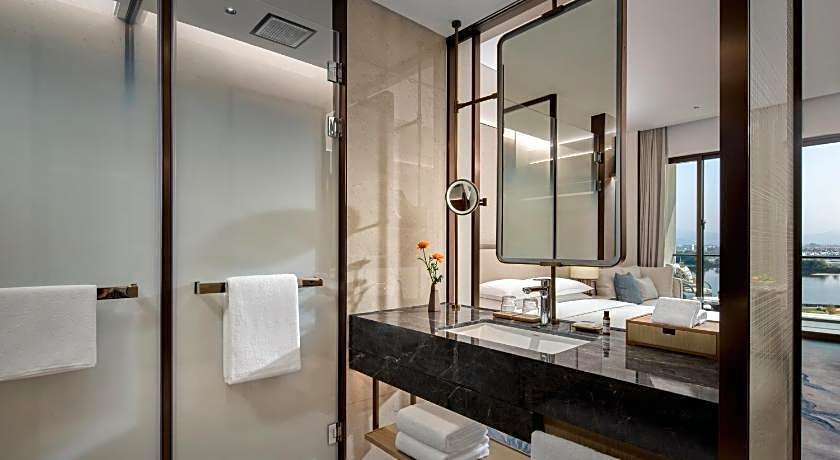 Hyatt Regency Huangshan Hengjiangwan