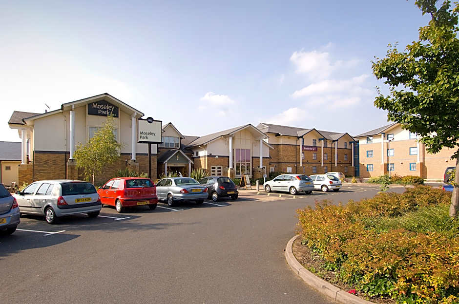 Premier Inn Wolverhampton North