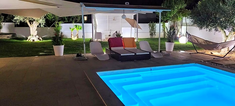 VILLA la VALENTINE 1