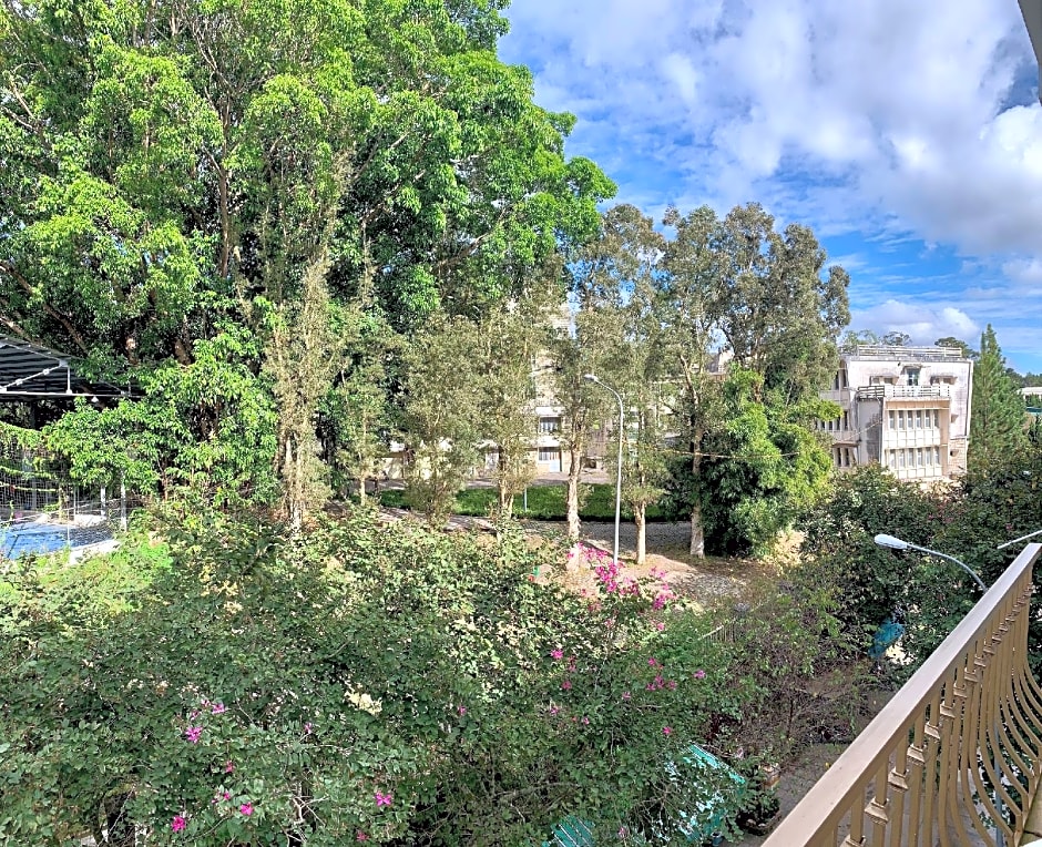 Nam Xuan premium Hotel