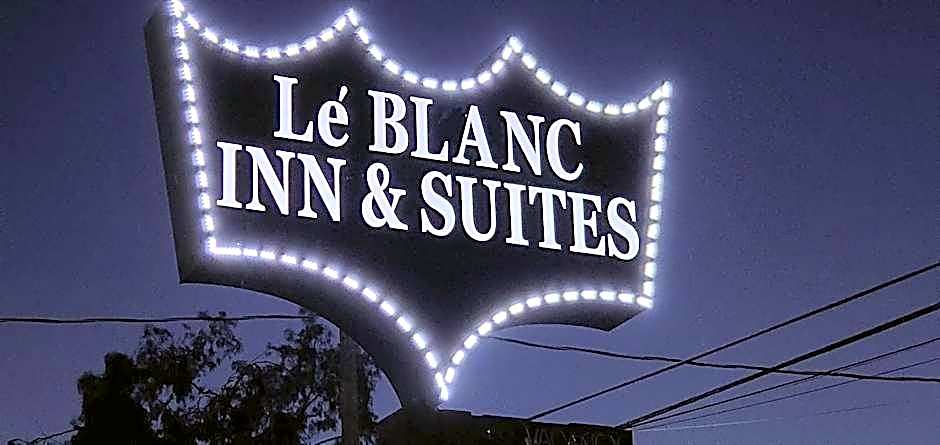 Le Blanc Inn & Suites
