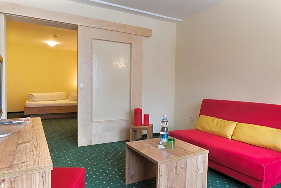 Hotel Waldcafe