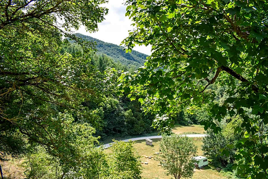 Albergo Ristorante Ca di Veroli