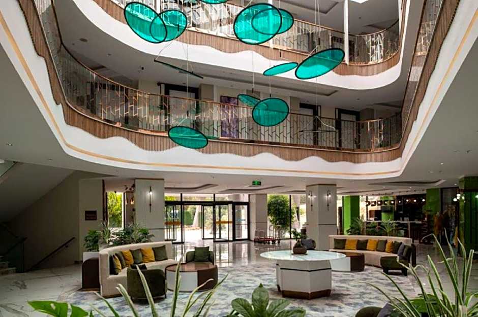 Ramada Resort by Wyndham Pamukkale Thermal