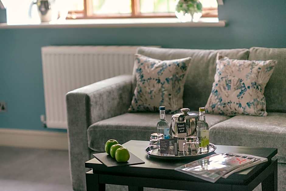 Hogarths Stone Manor