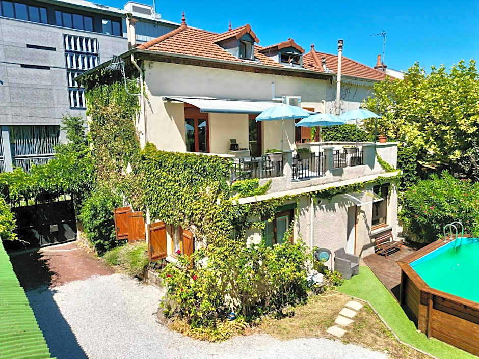 B&B "Clos Feuillat"