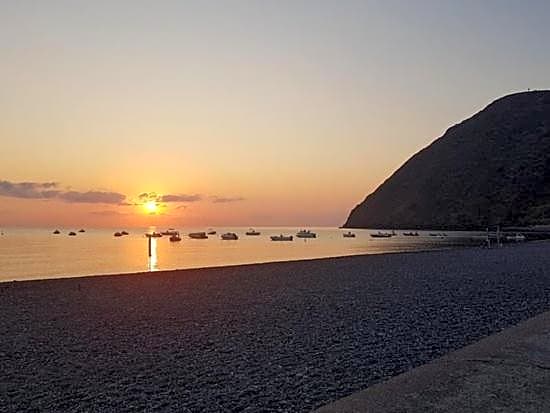 T'amo B&b – Aeolian Islands, WA