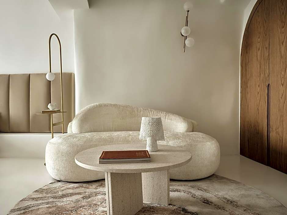 Andronis Boutique Hotel