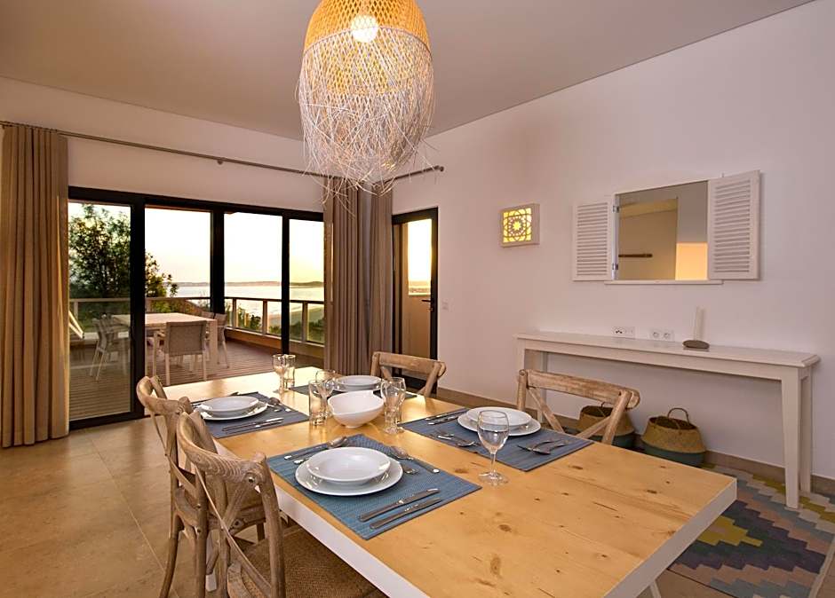 Aldeamento Turistico da Prainha