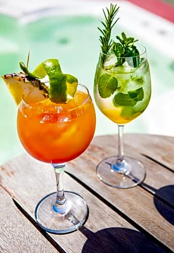 São Paulo Nações Unidas Affiliated by Meliá