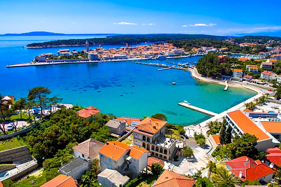 Villas Arbia - Margita Deluxe Beach Hotel