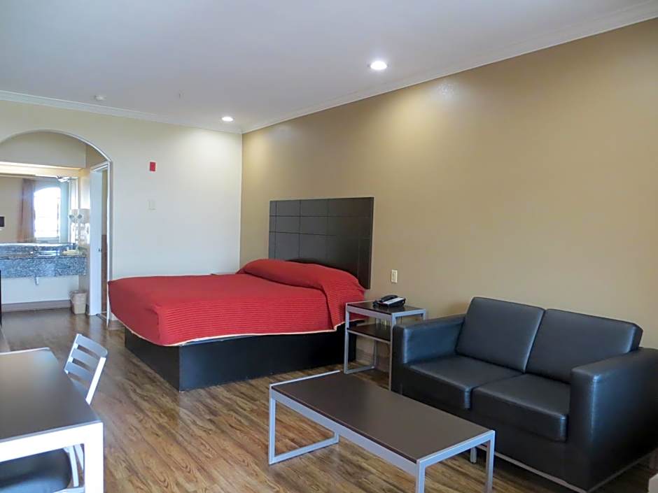 Palace Inn Westheimer