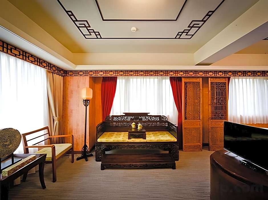 Sunrise Business Hotel - Tamsui