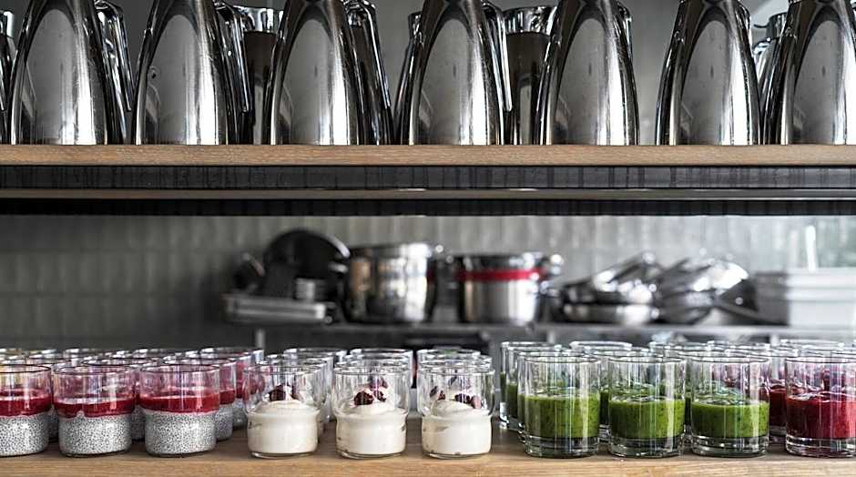 Sand Hotel by Keahotels