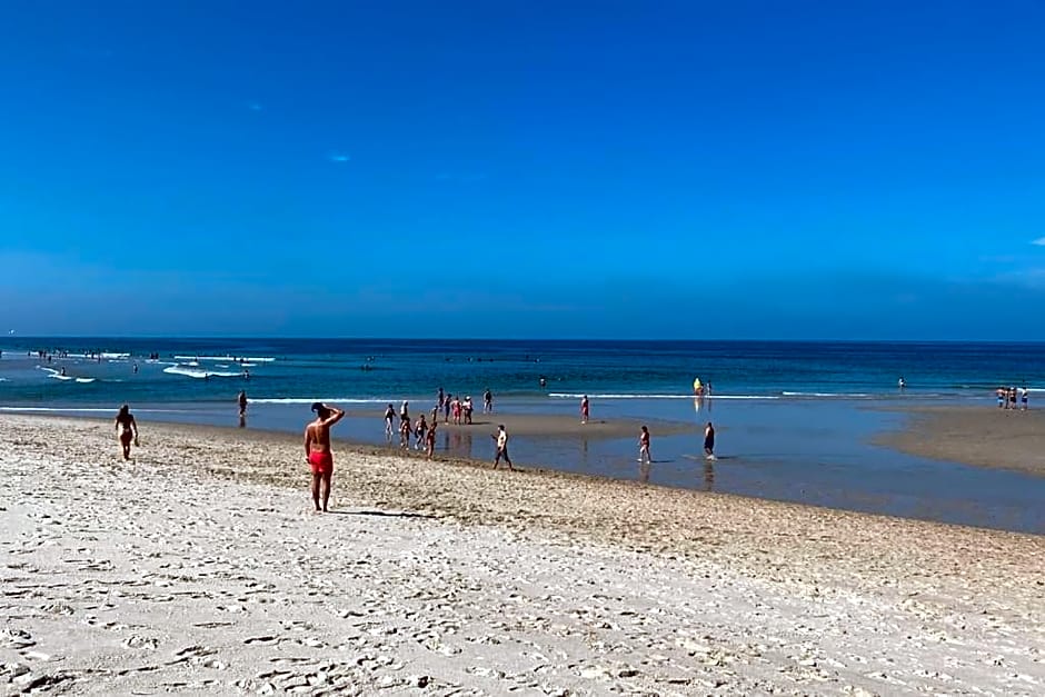 Casa do Conde Praia da Barra