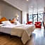 Hotel Edelweiss Candanchú