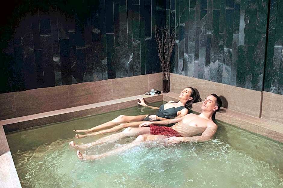 Vytautas Mineral SPA