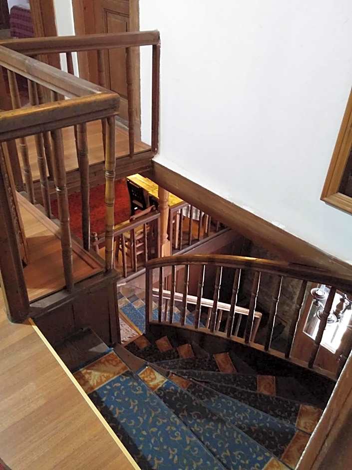 Arifbey Konak Hotel