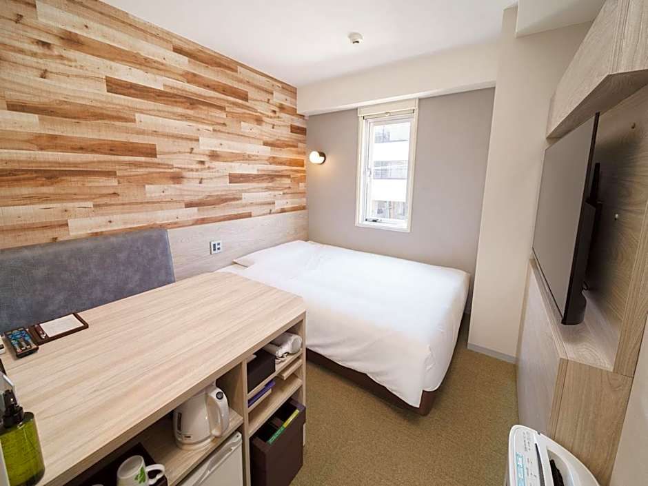 Super Hotel Shinagawa Aomono-Yokocho