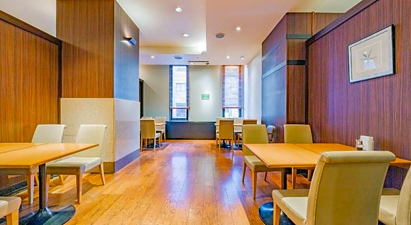 Hotel Grand Terrace Obihiro