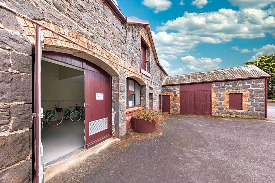 Club Wyndham Ballarat, Trademark Collection by Wyndham