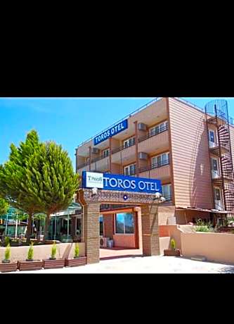 Toros Otel