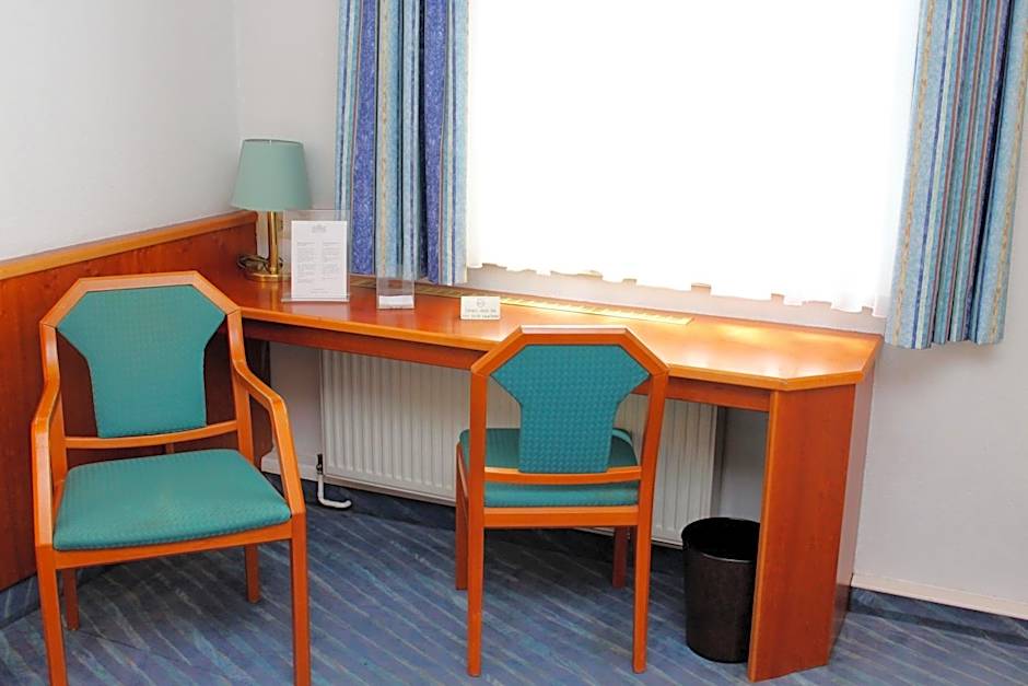Hotel Sonne