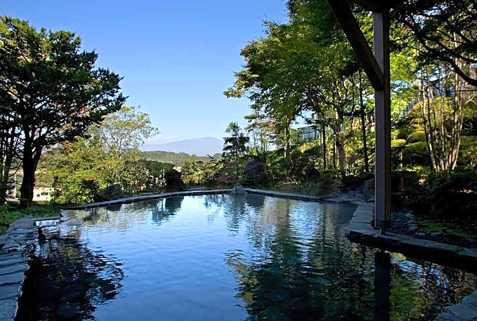Hotel Taikan