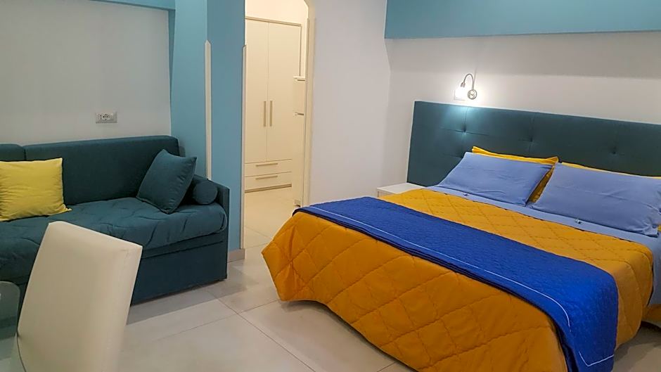 Photo 1 of 9 of Triple Room