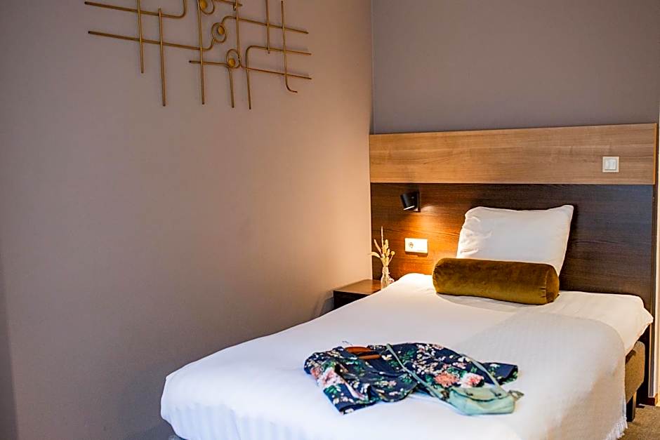 Buitenplaats de Bergse Bossen