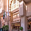 Conrad Jabal Omar Makkah