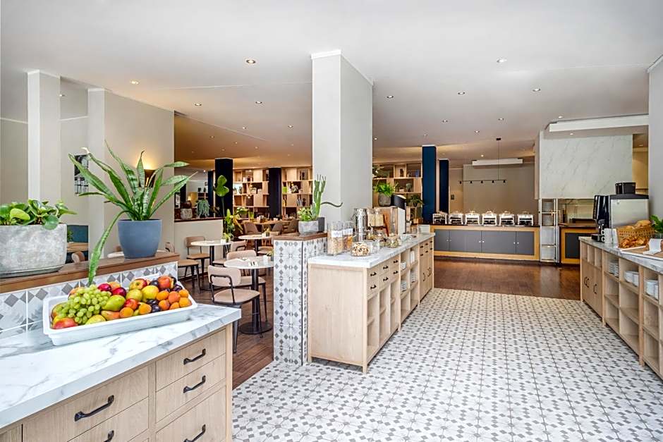 Hotel Oberhausen Neue Mitte Affiliated by Melia