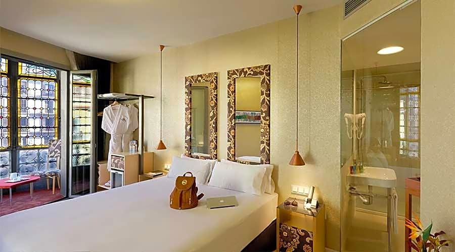 Axel Hotel Barcelona - Adults Only
