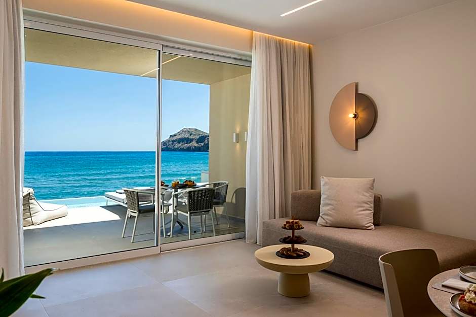 Marika Beach Hotel