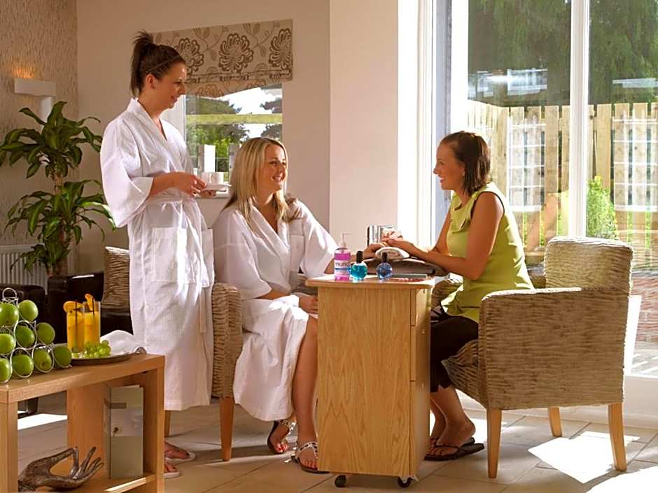 The Bridge Hotel and Spa