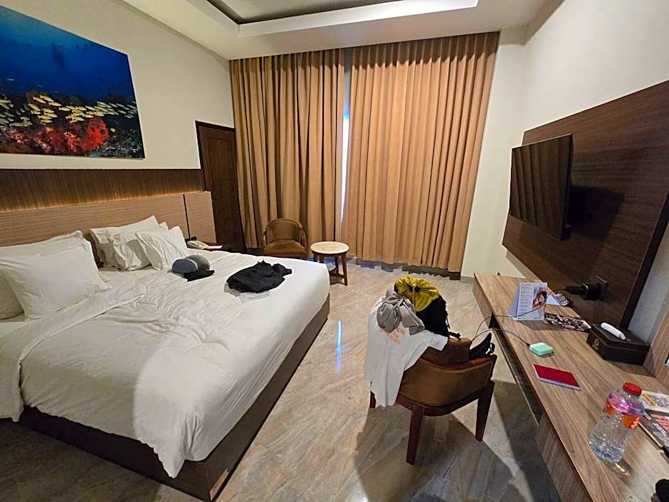 Dalton Hotel Makassar