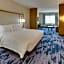 Fairfield Inn & Suites by Marriott Houston Brookhollow
