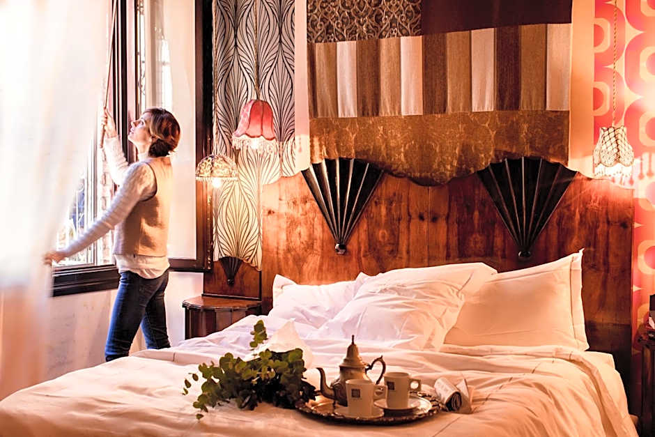 Novecento Boutique Hotel